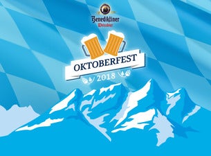 Das Grosse Arena Oktoberfest Das Grosse Arena Oktoberfest