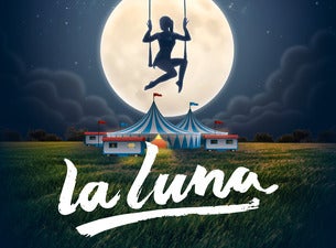 La Luna La Luna
