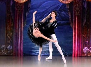 Schwanensee – St.-Petersburg Balletttheater Schwanensee – St.-Petersburg Balletttheater