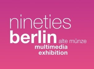Nineties Berlin Nineties Berlin