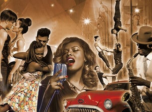 Havana Nights Havana Nights