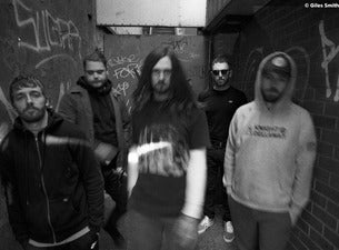 While She Sleeps While She Sleeps