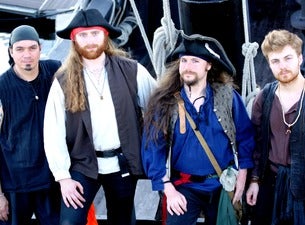 The Pyrates The Pyrates