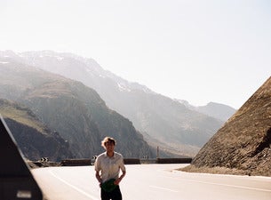 Ben Howard Ben Howard