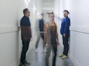 Café Tacvba Café Tacvba