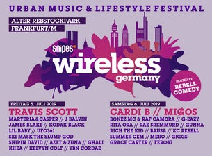 Wireless Germany Wireless Germany