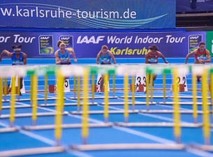 Indoor Meeting Karlsruhe Indoor Meeting Karlsruhe