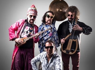 Baba Zula Baba Zula