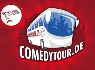 ComedyTour Frankfurt ComedyTour Frankfurt