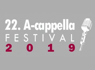 22. A-cappella-Festival 22. A-cappella-Festival