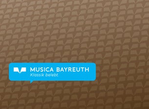 Musica Bayreuth Musica Bayreuth