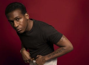 Leon Bridges Leon Bridges