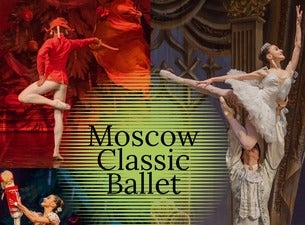 Moscow Classic Ballet Moscow Classic Ballet