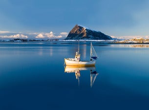Gereon Roemer – Norwegen Gereon Roemer – Norwegen