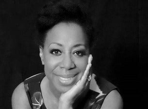 Oleta Adams & Bremer Philharmoniker Oleta Adams & Bremer Philharmoniker