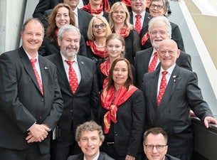 Benefizkonzert mit dem Symphonie-Orchester Deutscher Lions Benefizkonzert mit dem Symphonie-Orchester Deutscher Lions