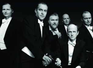 Comedian Harmonists Today Comedian Harmonists Today