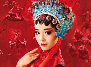 Chinesischer Nationalcircus – The Great Wall Chinesischer Nationalcircus – The Great Wall