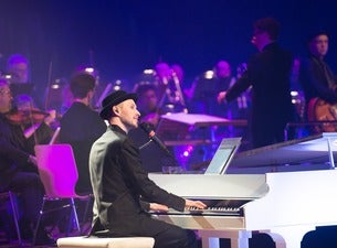 Die Udo Jürgens Show Die Udo Jürgens Show
