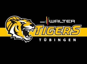 Walter Tigers Tübingen Walter Tigers Tübingen