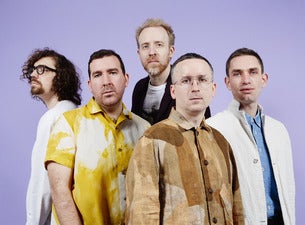 Hot Chip Hot Chip
