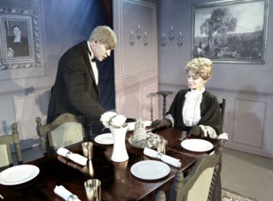 Dinner For One Dinner For One