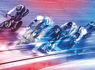 Bahn-Weltcup 2018 Bahn-Weltcup 2018