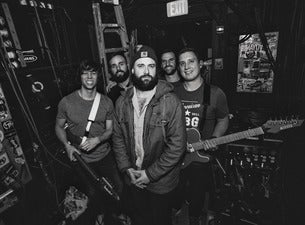 August Burns Red August Burns Red