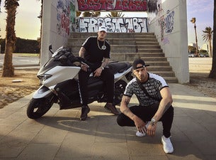 Bonez MC Bonez MC