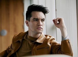 Panic! At The Disco Panic! At The Disco