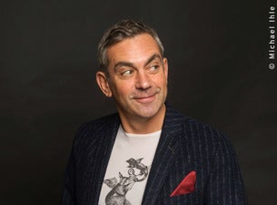Wladimir Kaminer Wladimir Kaminer