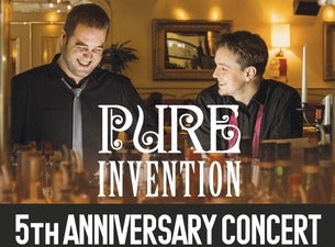 Pure Invention Pure Invention