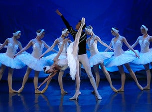 Russian Classical Ballet Russian Classical Ballet
