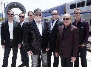 The Beach Boys The Beach Boys
