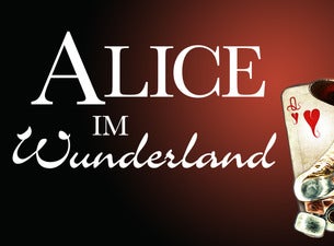 Alice Im Wunderland Alice Im Wunderland