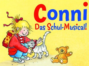 Conni – Das Schul-Musical Conni – Das Schul-Musical