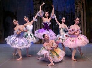 Dornröschen – St. Petersburg Festival Ballet Dornröschen – St. Petersburg Festival Ballet