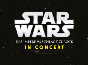 Star Wars in Concert – Eine neue Hoffnung Star Wars in Concert – Eine neue Hoffnung