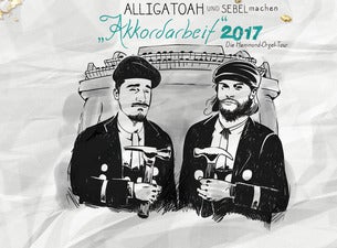 Alligatoah Alligatoah