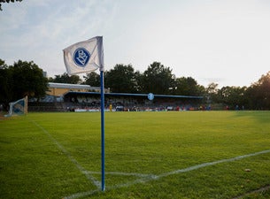 Weihnachtssingen im Stadion am Panzenberg Weihnachtssingen im Stadion am Panzenberg