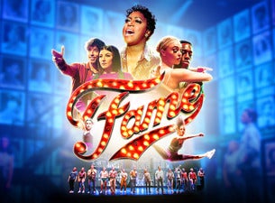 Fame – The Musical Fame – The Musical