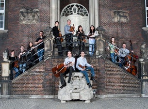 Kammerorchester Der Neuen Philharmonie Hamburg Kammerorchester Der Neuen Philharmonie Hamburg