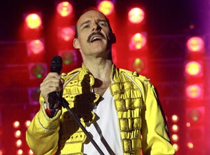 The Bohemians (Queen Tribute) The Bohemians (Queen Tribute)