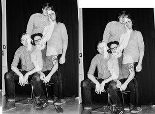 The Gotobeds The Gotobeds