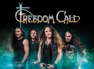 Freedom Call Freedom Call