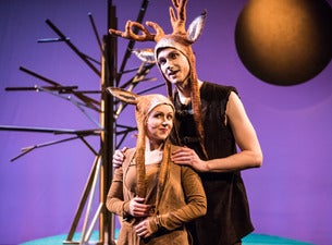 Bambi – Das Waldical Bambi – Das Waldical