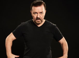Ricky Gervais Ricky Gervais