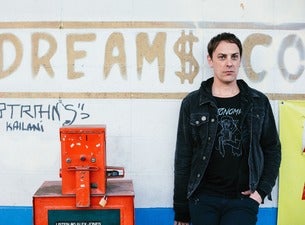 Hutch Harris Hutch Harris
