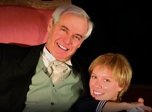Der Kleine Lord – Ein Musical In Drei Akten Der Kleine Lord – Ein Musical In Drei Akten