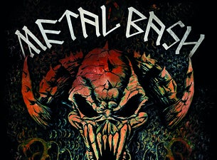 Metal Bash Metal Bash